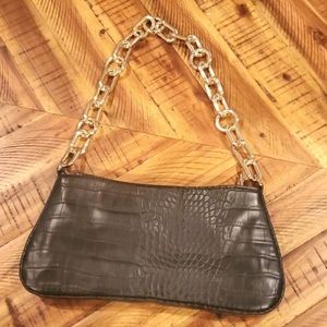 Chain Link Purse